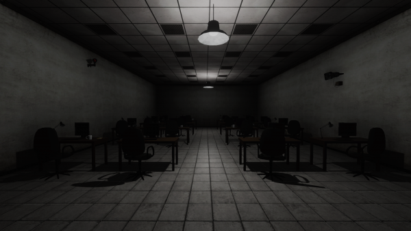 Light Containment Zone - SCP: Secret Laboratory English Official Wiki