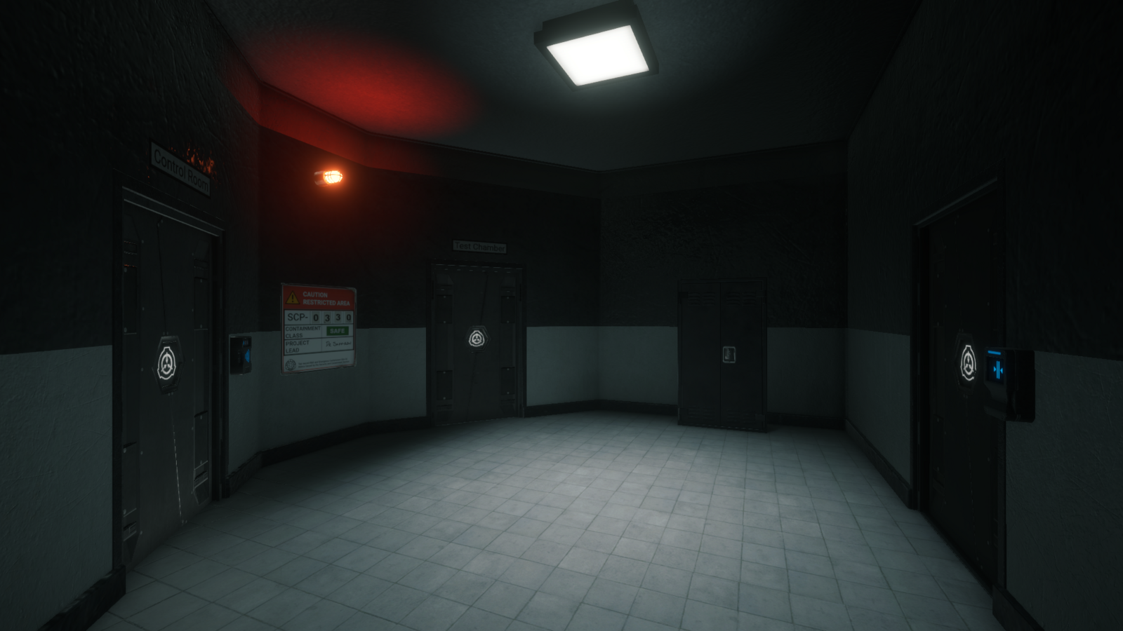 File:TC01RoomEntrance.png - SCP: Secret Laboratory English Official Wiki