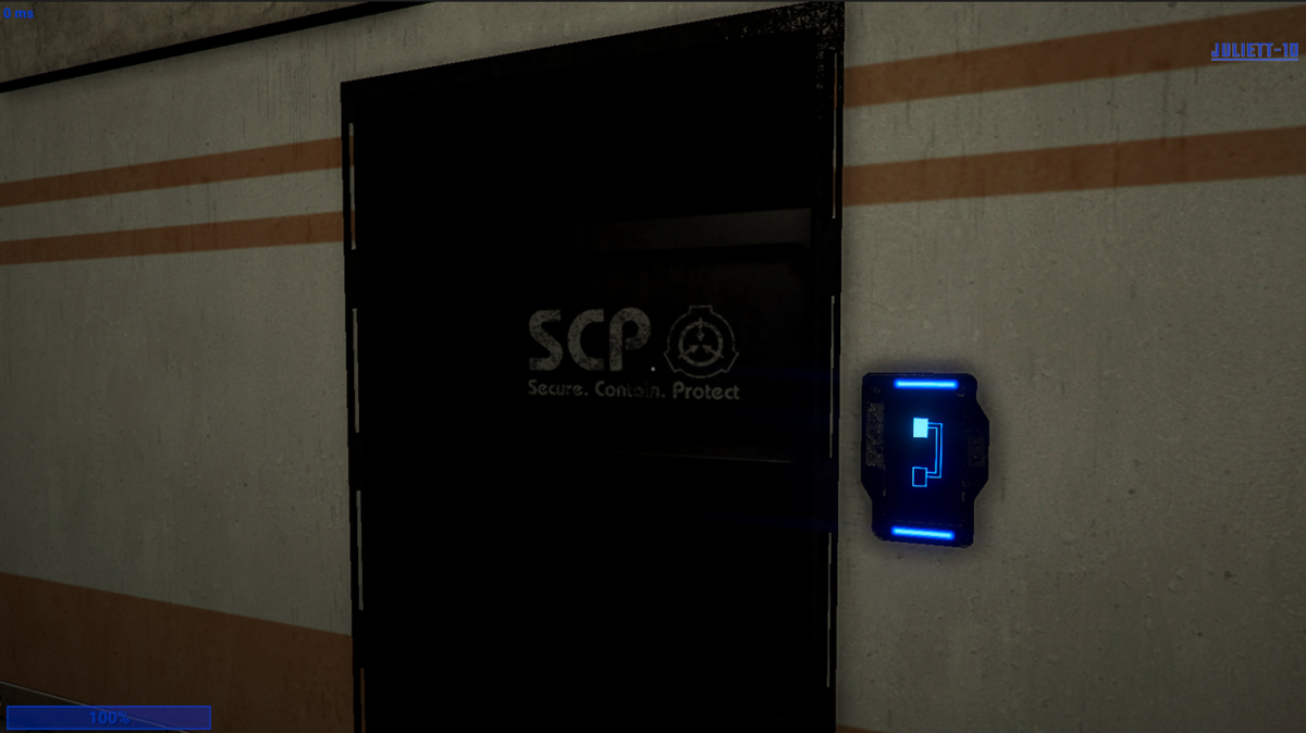 Updates/7.4.0 - SCP: Secret Laboratory English Official Wiki