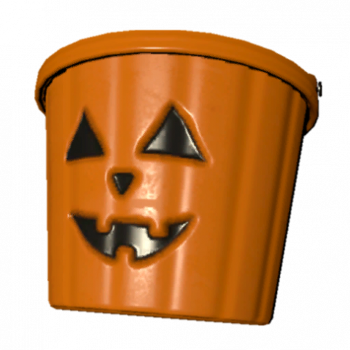 Bag of Candies - SCP: Secret Laboratory English Official Wiki