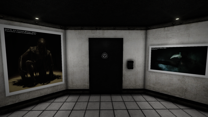 File:Class D Cell's Art.png - SCP: Secret Laboratory Hub Wiki