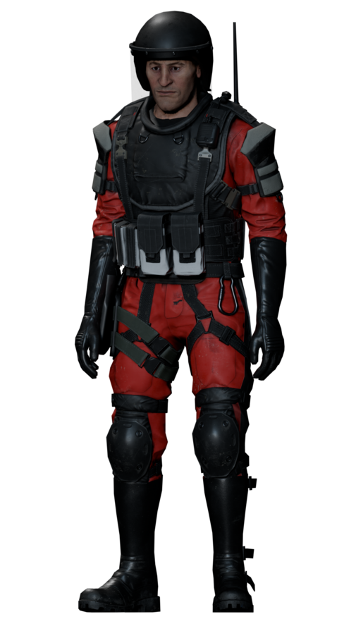 File:TutorialCombatArmor.png - SCP: Secret Laboratory English Official Wiki