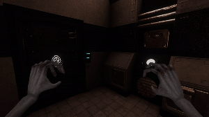 SCP-096 Attack and Enrage Animations.gif