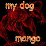 Mango SCP-939 used for April Fools by Intimating Creature.