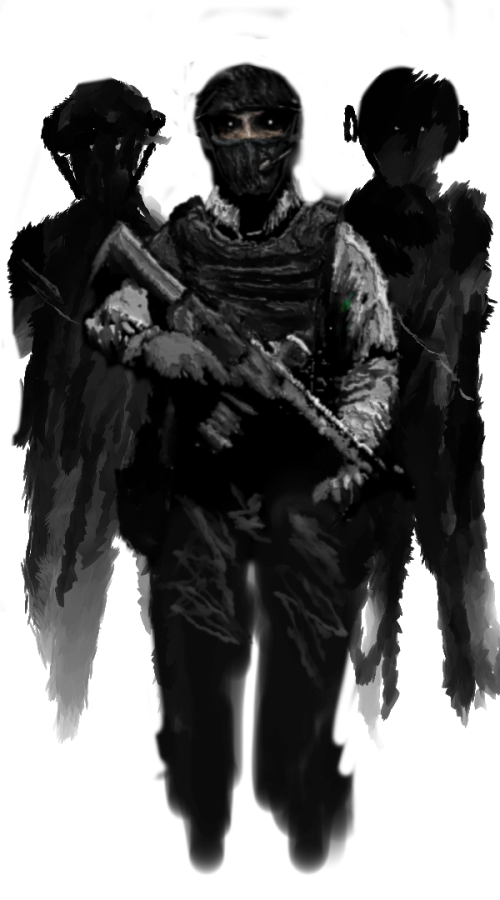 Facility Guard SCP Secret Laboratory English Official Wiki