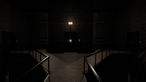 Heavy Containment Zone - SCP: Secret Laboratory English Official Wiki