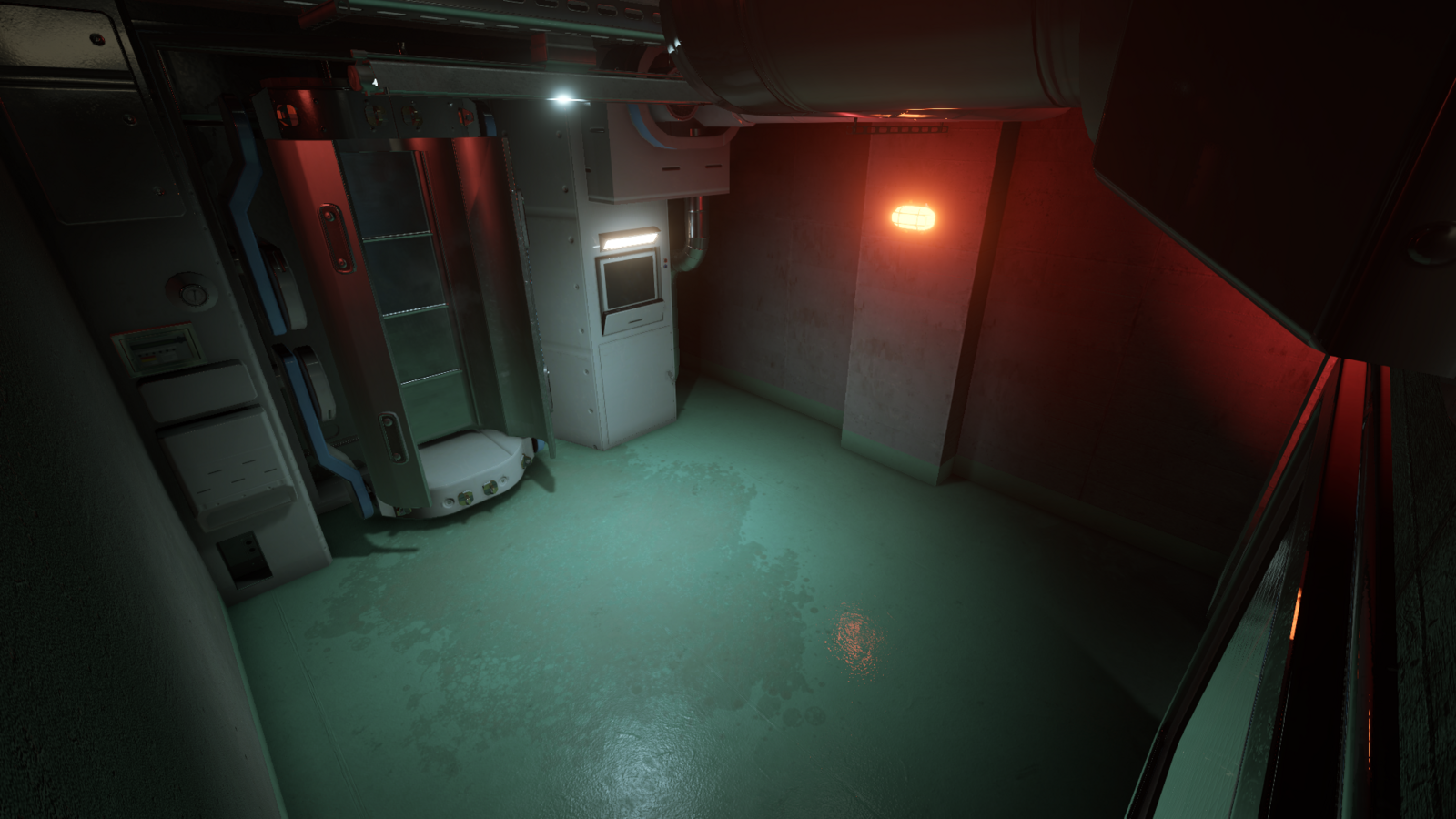 File:939Cryo.png - SCP: Secret Laboratory English Official Wiki