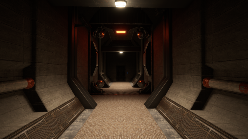 Heavy Containment Zone - SCP: Secret Laboratory English Official Wiki