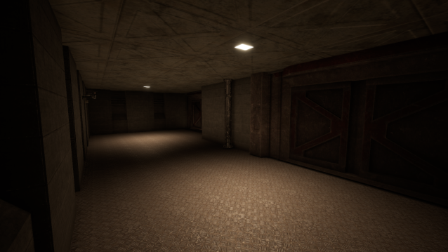 Heavy Containment Zone - SCP: Secret Laboratory English Official Wiki