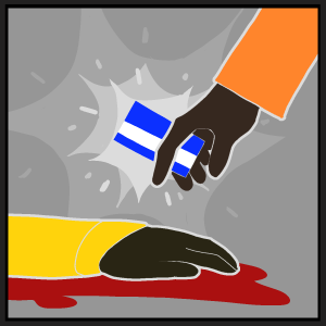 KillScientistHoldingKeycard.png