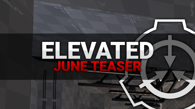Elevated Patreon post is now public
