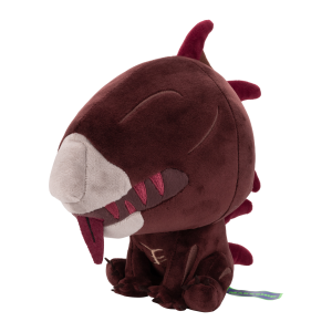 Official SCP-939 Plushie