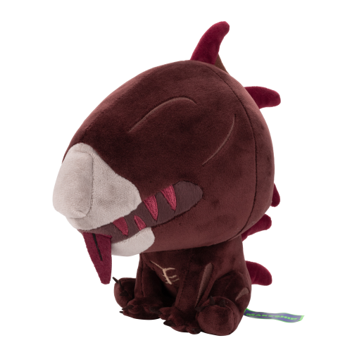 Official SCP-939 Plushie