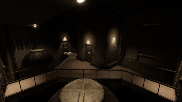 Heavy Containment Zone - SCP: Secret Laboratory English Official Wiki