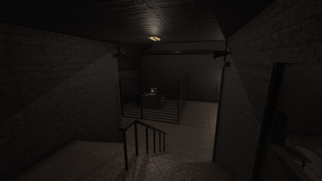 Heavy Containment Zone - SCP: Secret Laboratory Public Beta Official Wiki