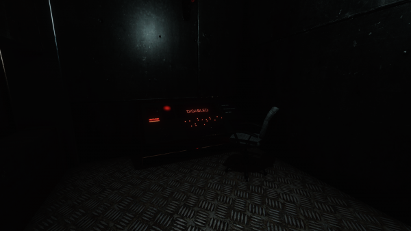 Heavy Containment Zone - SCP: Secret Laboratory English Official Wiki