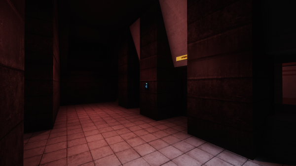 Heavy Containment Zone - SCP: Secret Laboratory Public Beta Official Wiki