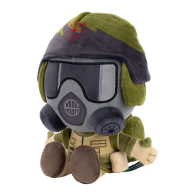 Official Chaos Insurgent Plushie