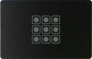 The O5 Keycard
