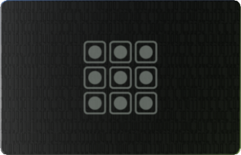 The O5 Keycard