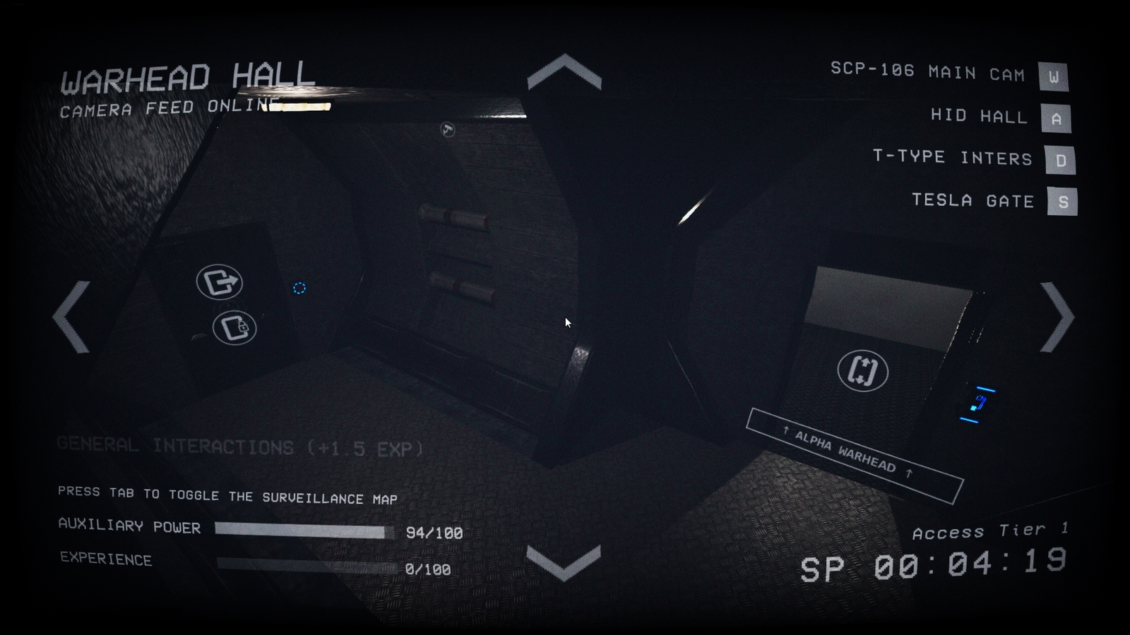 Updates/8.0.0 - SCP: Secret Laboratory English Official Wiki