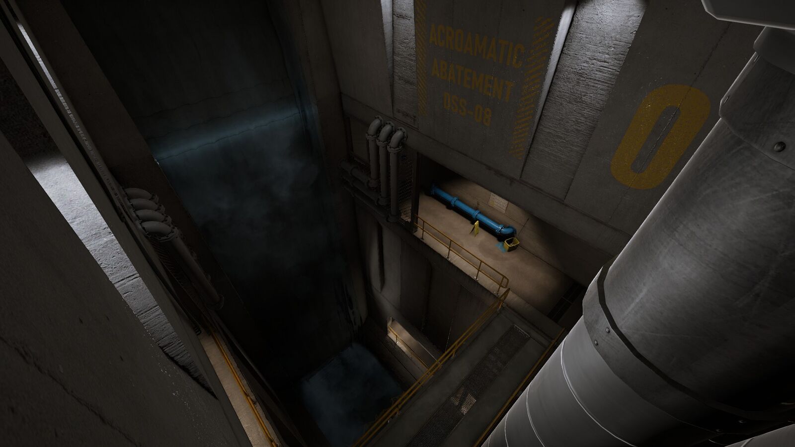 File:AATop2.jpg - SCP: Secret Laboratory English Official Wiki