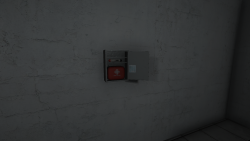 EZWalkwayBlueFirstAidCabinetOpened.png