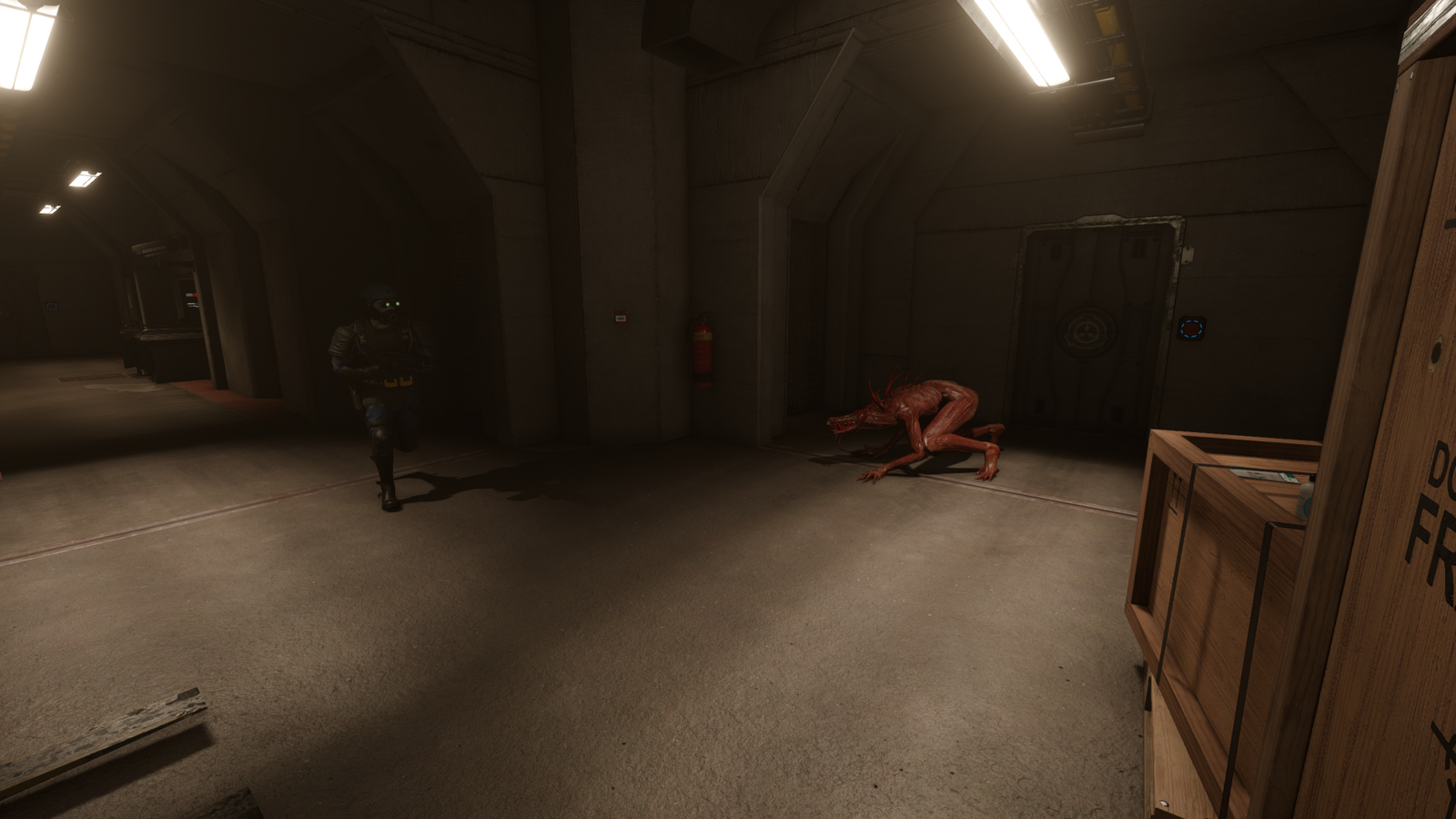 File:939LungeMTF.png - SCP: Secret Laboratory English Official Wiki