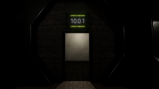 Updates/10.0.1 - SCP: Secret Laboratory English Official Wiki