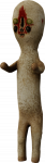 SCP-173's model prior to the 11.0.0 update