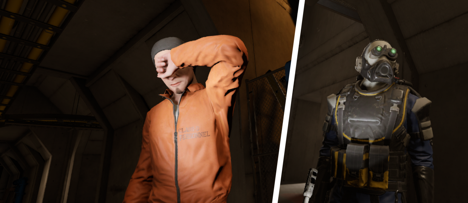 File:HumanButtonMainPageFixedFinalHopefully.png - SCP: Secret ...