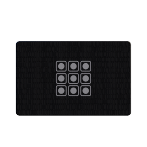 The O5 Keycard