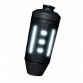 Предыдущая иконка Светошумовой гранаты в инвентаре. Модель была изменена в версии 11.0 вместе с большинством других предметов.