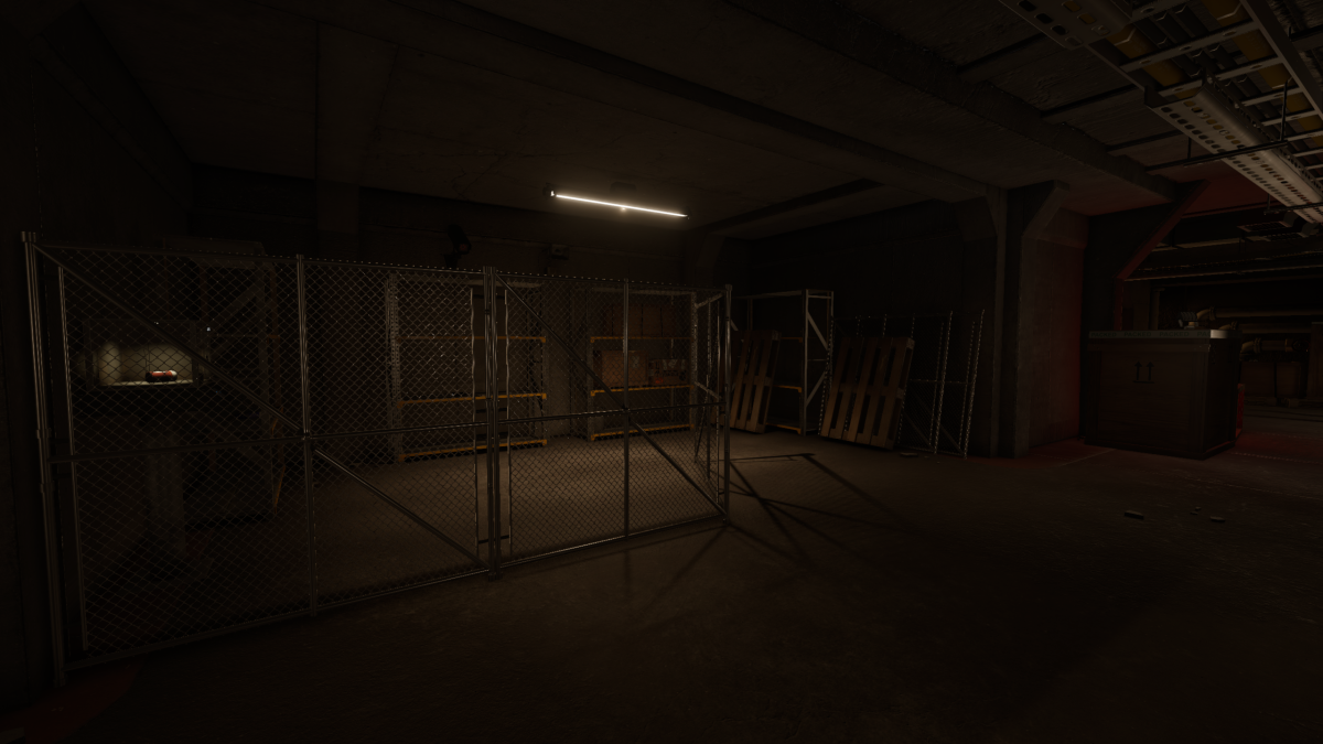 File:ProjectSegFence.png - SCP: Secret Laboratory Hub Wiki