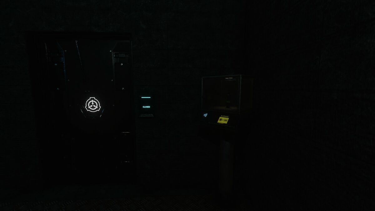 File:MicroLockerCorner.jpg - SCP: Secret Laboratory Public Beta ...