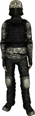 Chaos Insurgent - SCP: Secret Laboratory Public Beta Official Wiki