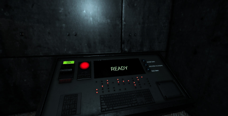 Heavy Containment Zone - SCP: Secret Laboratory English Official Wiki