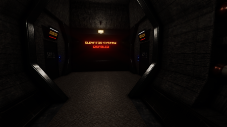 Heavy Containment Zone - SCP: Secret Laboratory English Official Wiki