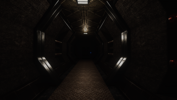 Heavy Containment Zone - SCP: Secret Laboratory Public Beta Official Wiki
