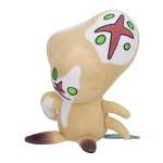 Official SCP-173 Plushie