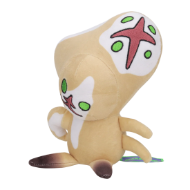 Official SCP-173 Plushie