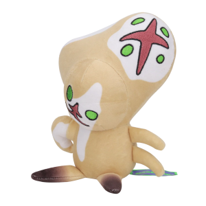 Official SCP-173 Plushie