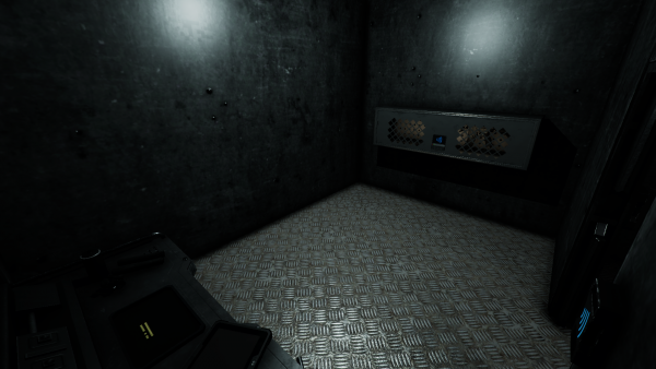 Heavy Containment Zone - SCP: Secret Laboratory English Official Wiki