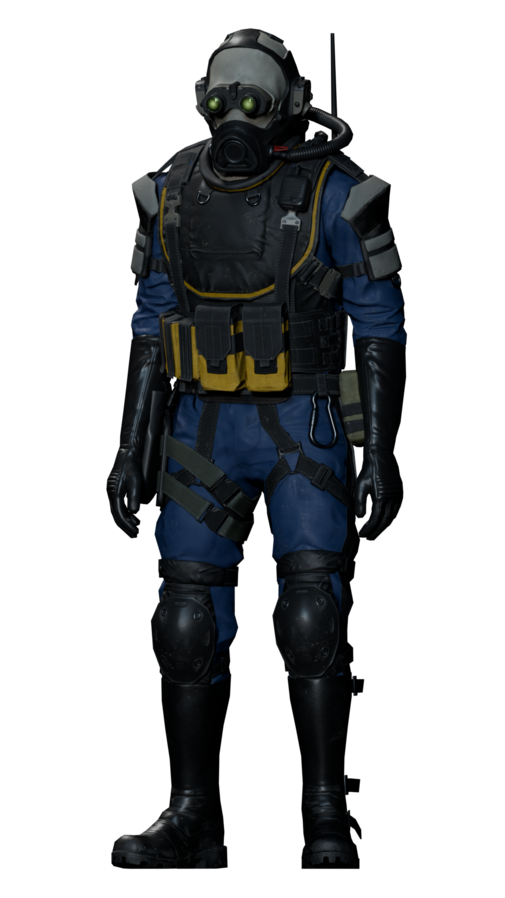 File:NTFCombatArmor.png - SCP: Secret Laboratory English Official Wiki