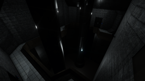 Heavy Containment Zone - SCP: Secret Laboratory English Official Wiki