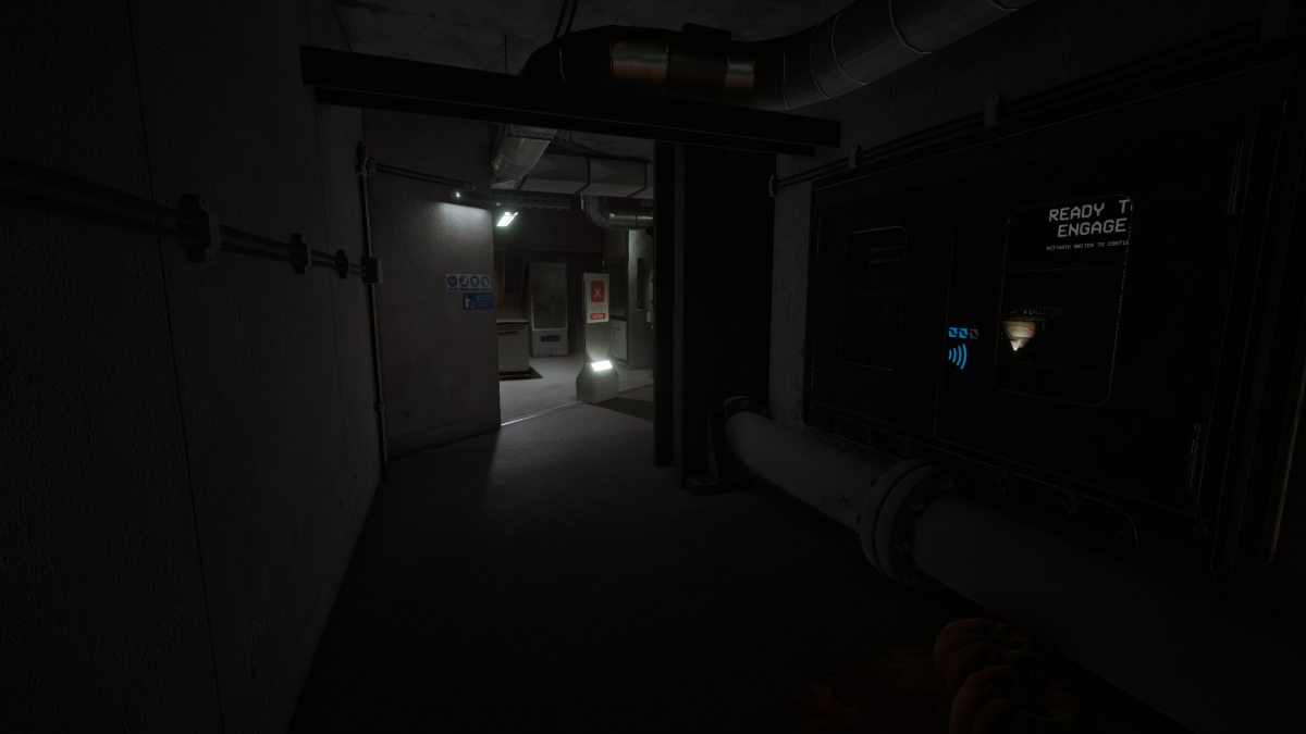 File:Halloween939LabGen.png - SCP: Secret Laboratory English Official Wiki