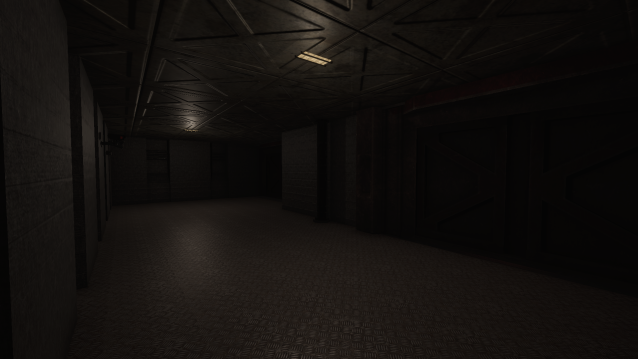Heavy Containment Zone - SCP: Secret Laboratory Public Beta Official Wiki