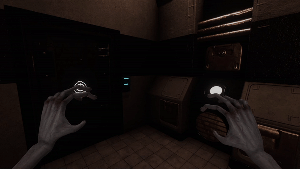 SCP-096 Winddown Animation.gif