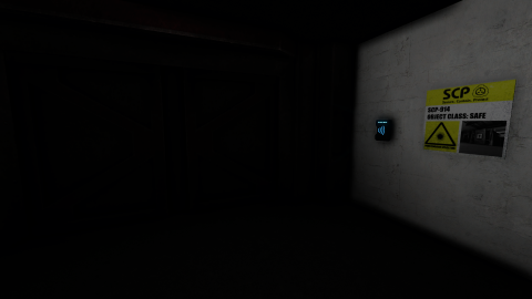 Door Mechanics - SCP: Secret Laboratory English Official Wiki