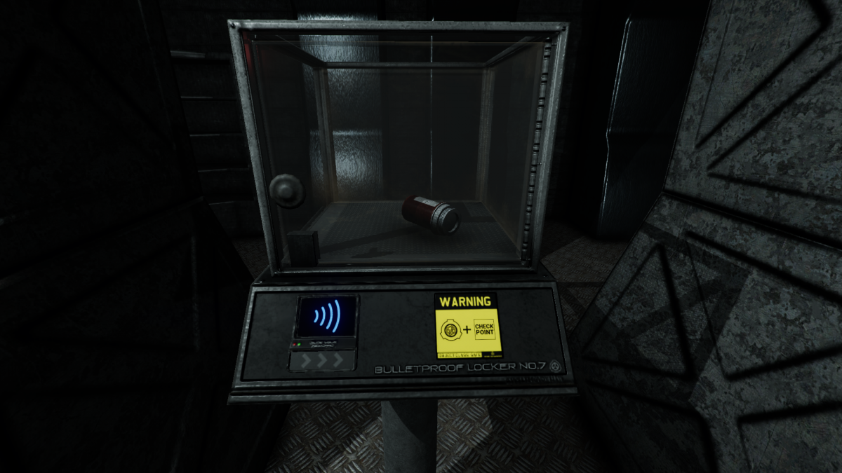 File:SCP Item Pedestal.png - SCP: Secret Laboratory Hub Wiki